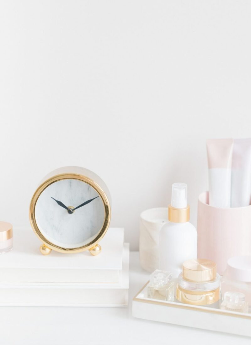 I Gave Myself Permission Again