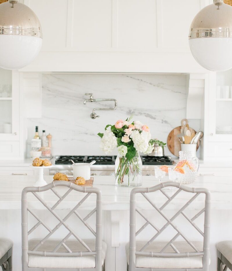 The Dirt We Track Into Our Own Lives