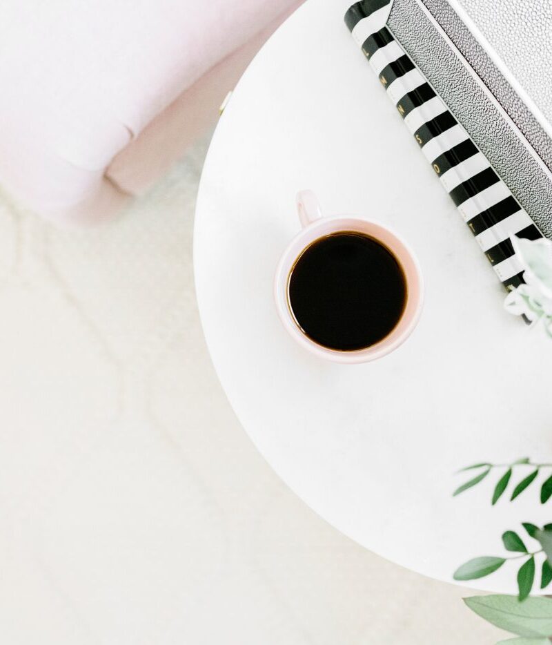 A Raw Reflection On Rest, Survival, & Rediscovery